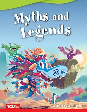 Téléchargez le livre :  Myths and Legends