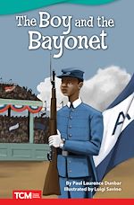 Télécharger le livre :  The Boy and Bayonet