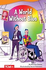 Télécharger le livre :  A World without Blue