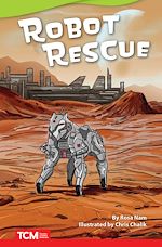 Télécharger le livre :  Robot Rescue