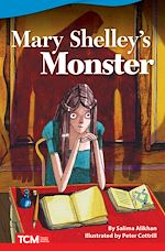 Télécharger le livre :  Mary Shelley's Monster Read-Along eBook