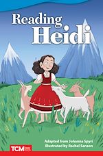 Télécharger le livre :  Reading Heidi