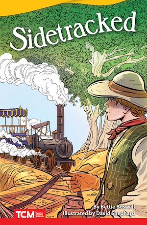 Téléchargez le livre :  Sidetracked