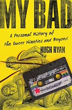 Download this eBook My Bad