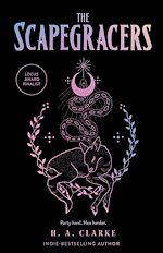 Télécharger le livre :  The Scapegracers