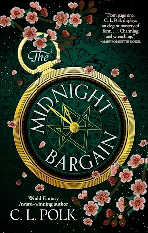 Téléchargez le livre :  The Midnight Bargain