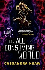 Télécharger le livre :  The All-Consuming World