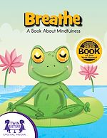Télécharger le livre :  Breathe ( A Book About Mindfulness )