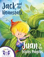 Télécharger le livre :  Jack and the Beanstalk / Juan y los Frijoles Mágicos