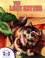 Télécharger le livre :  The Lost Kitten