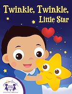 Télécharger le livre :  Twinkle, Twinkle Little Star