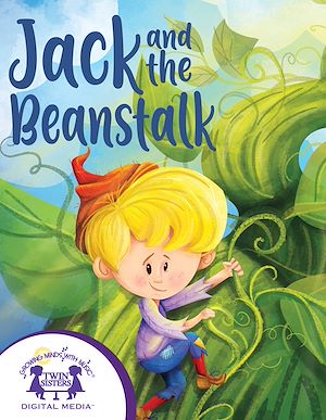 Téléchargez le livre :  Jack and the Beanstalk