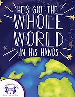Télécharger le livre :  He's Got The Whole World In His Hands