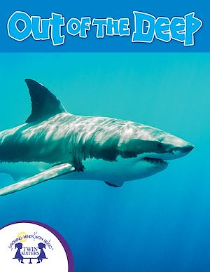 Téléchargez le livre :  Out Of The Deep