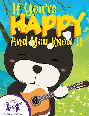Téléchargez le livre :  If You're Happy And You Know It