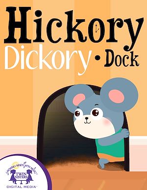 Téléchargez le livre :  Hickory Dickory Dock