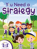 Télécharger le livre :  You Need A Strategy