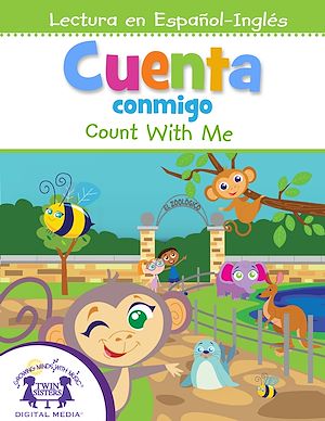Téléchargez le livre :  Cuenta conmigo / Count With Me