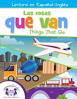 Télécharger le livre :  Las cosas que van / Things That Go