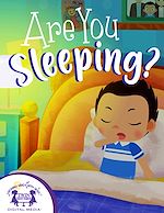 Télécharger le livre :  Are You Sleeping?