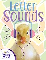 Télécharger le livre :  Letter Sounds