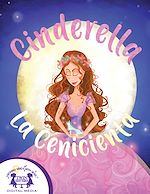 Télécharger le livre :  Cinderella / La Cenicienta