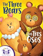 Télécharger le livre :  The Three Bears / Los Tres Osos