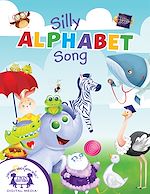 Télécharger le livre :  Silly Alphabet Song