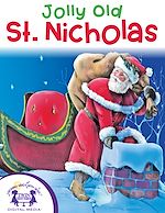 Télécharger le livre :  Jolly Old St. Nicholas