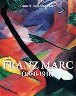 Télécharger le livre :  Franz Marc 1880-1916