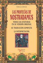Télécharger le livre :  Las profecías de Nostradamus