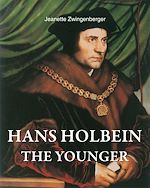 Download this eBook Hans Holbein the younger