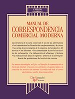 Télécharger le livre :  Manual de correspondencia comercial moderna