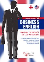 Télécharger le livre :  Business English. Manual de inglés de los negocios