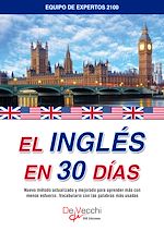 Télécharger le livre :  El Inglés en 30 días