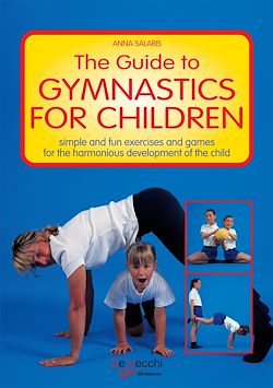 Télécharger le livre :  The Guide to Gymnastics for children
