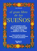 Télécharger le livre :  El gran libro de los sueños