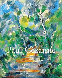 Télécharger le livre :  Paul Cézanne