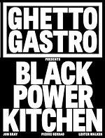Télécharger le livre :  Ghetto Gastro Presents Black Power Kitchen