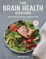 Télécharger le livre :  The Brain Health Kitchen