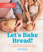 Télécharger le livre :  Let's Bake Bread!