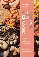 Télécharger le livre :  Cooking with Mushrooms