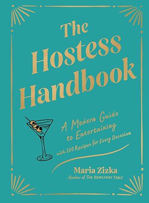 Téléchargez le livre :  The Hostess Handbook