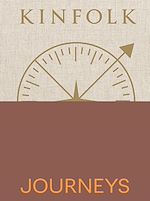 Télécharger le livre :  Kinfolk Journeys