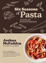 Télécharger le livre :  Six Seasons of Pasta