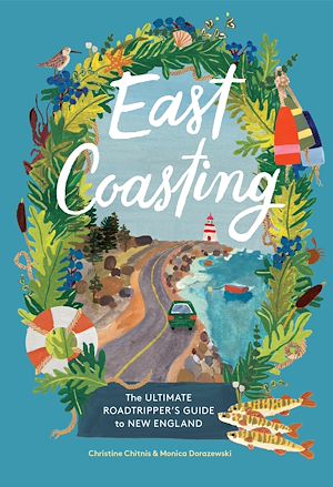 Téléchargez le livre :  East Coasting