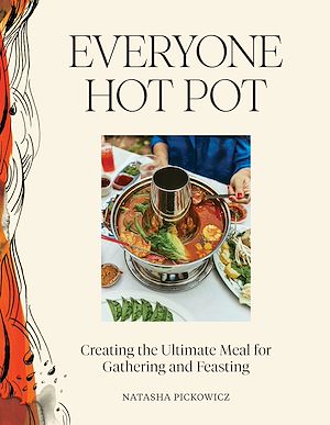Téléchargez le livre :  Everyone Hot Pot