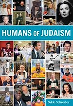 Télécharger le livre :  Humans of Judaism