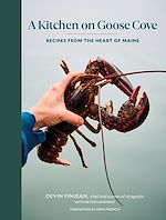 Download this eBook A Kitchen on Goose Cove