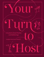 Télécharger le livre :  Your Turn to Host